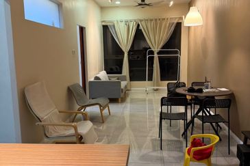 The WaterEdge Apartments