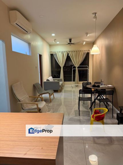 Wateredge Apartment, Senibong Cove, Masai, Johor., Johor, Masai