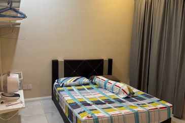 The WaterEdge Apartments