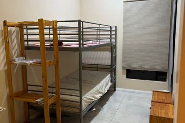 The WaterEdge Apartments