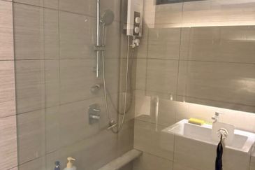 The WaterEdge Apartments