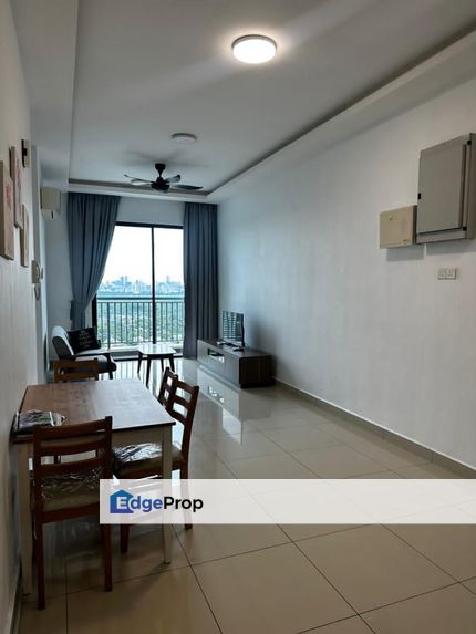 G Residence, Plentong, Johor., Johor, Johor Bahru