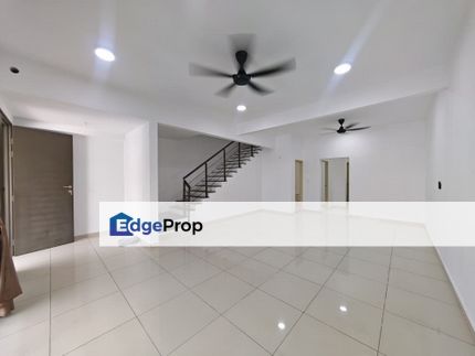 Puri Residence, Taman Nusa Damai,Pasir Gudang, Johor ., Johor, Pasir Gudang