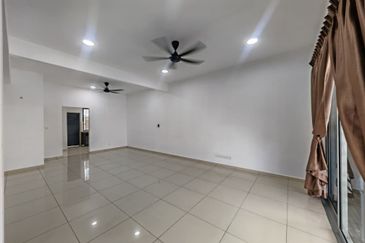 Puri Residence
