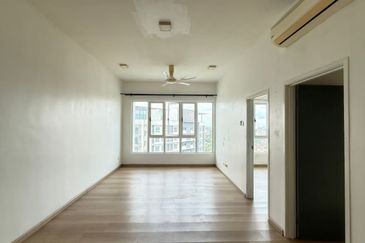 Tropez Residences @ Tropicana Danga Bay