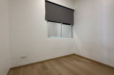 Tropez Residences @ Tropicana Danga Bay