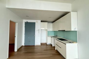 Tropez Residences @ Tropicana Danga Bay