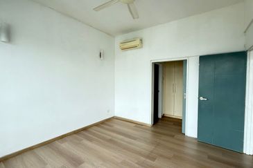 Tropez Residences @ Tropicana Danga Bay