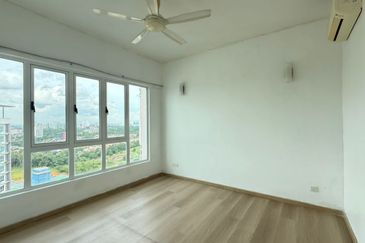 Tropez Residences @ Tropicana Danga Bay