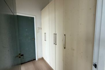 Tropez Residences @ Tropicana Danga Bay