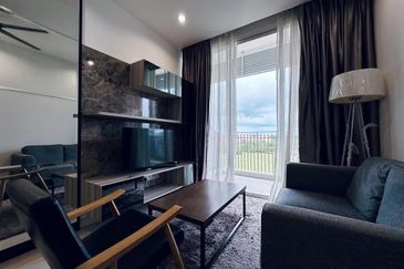 Encorp Marina Puteri Harbour