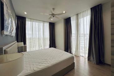 Encorp Marina Puteri Harbour