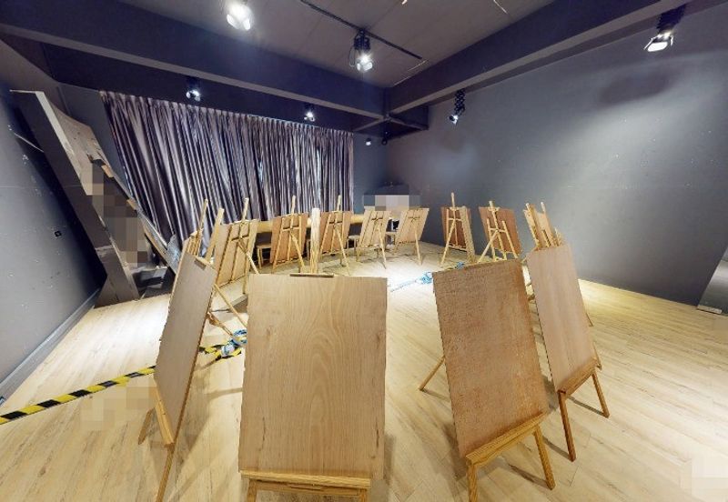 Pusat Perdagangan Danga Utama