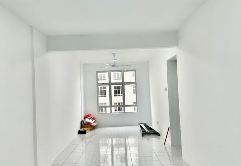 Pangsapuri Pulai Mutiara 1