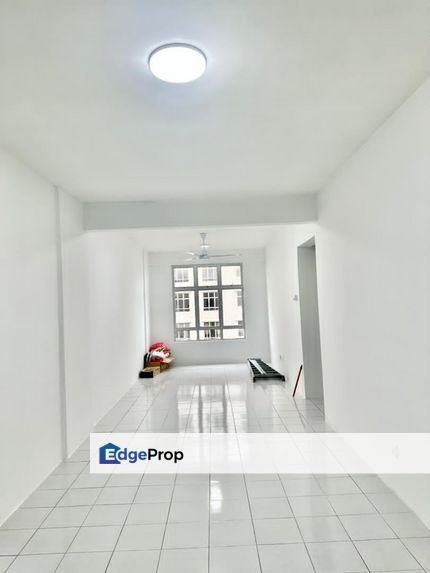 Pangsapuri Pulai Mutiara, Kangkar Pulai, Johor., Johor, Johor Bahru