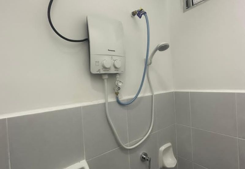 Pangsapuri Pulai Mutiara 1