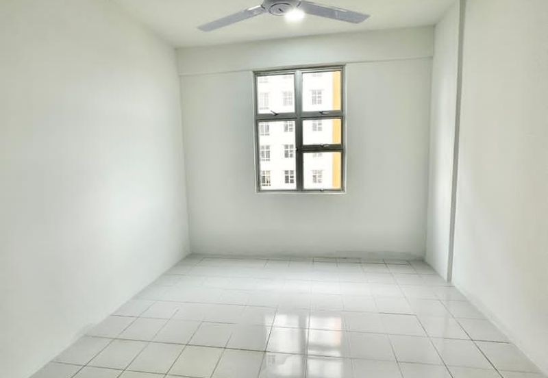 Pangsapuri Pulai Mutiara 1