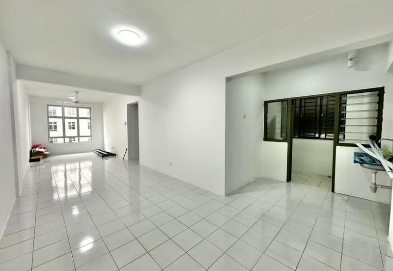 Pangsapuri Pulai Mutiara 1