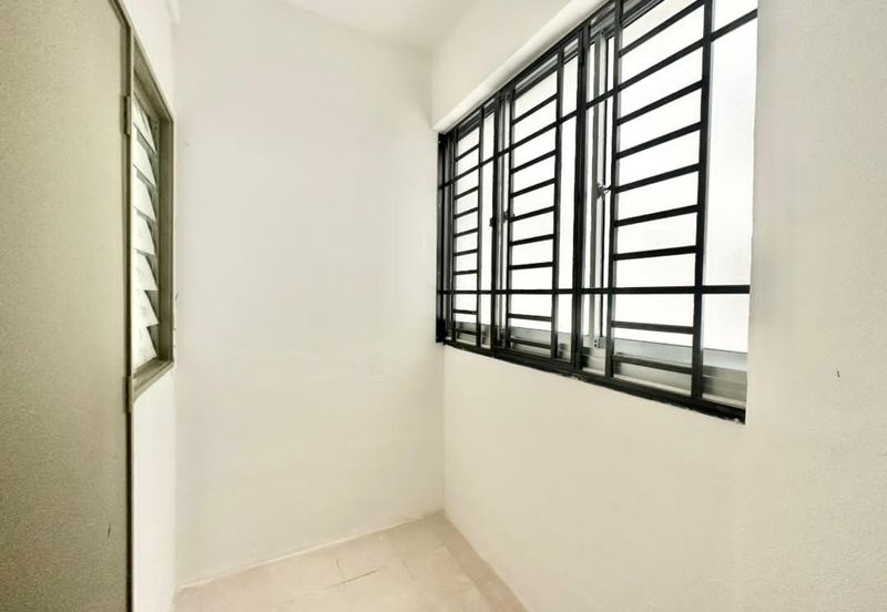 Pangsapuri Pulai Mutiara 1