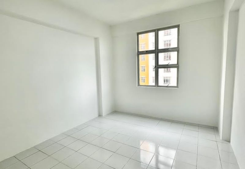 Pangsapuri Pulai Mutiara 1