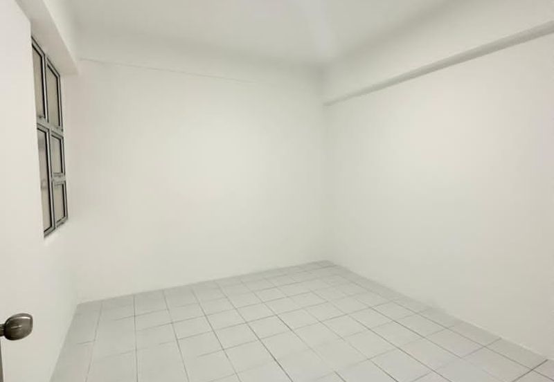 Pangsapuri Pulai Mutiara 1