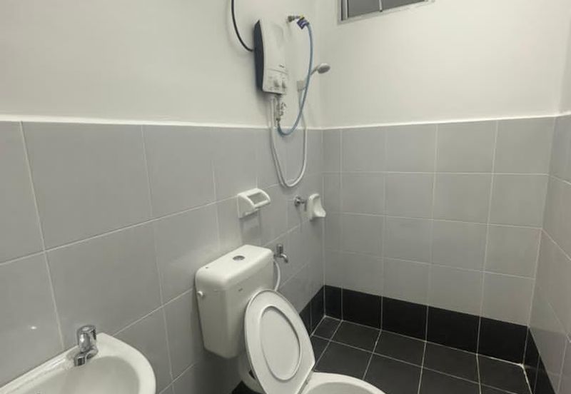 Pangsapuri Pulai Mutiara 1