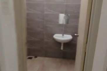 Amber Hills 2 @ Bandar Baru Kangkar Pulai