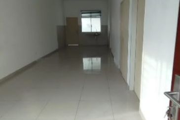 Amber Hills 2 @ Bandar Baru Kangkar Pulai