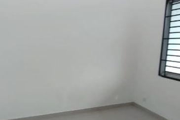 Amber Hills 2 @ Bandar Baru Kangkar Pulai