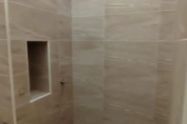 Amber Hills 2 @ Bandar Baru Kangkar Pulai