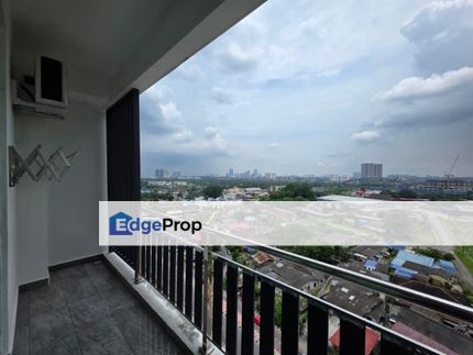 Ksl Residence 2, Kangkar Tebrau, Johor Bahru, Johor., Johor, Johor Bahru