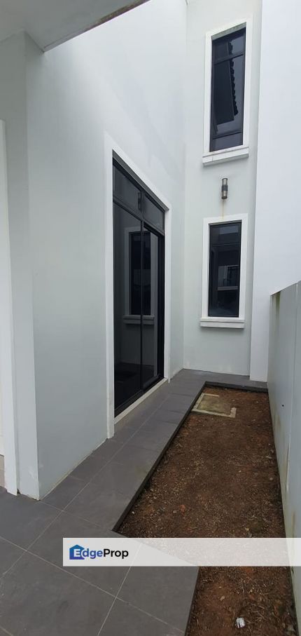 Eco Tropics, Taman Kota Masai, Pasir Gudang, Johor., Johor, Masai