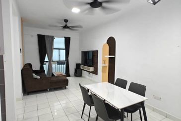 PR1MA @ LARKIN INDAH