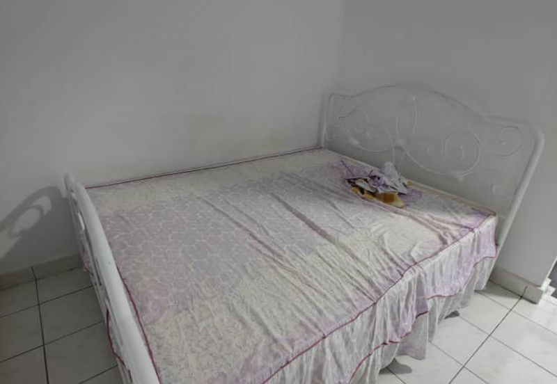 PR1MA @ LARKIN INDAH