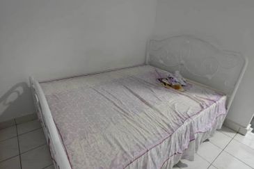 PR1MA @ LARKIN INDAH