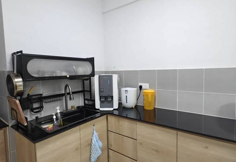 PR1MA @ LARKIN INDAH