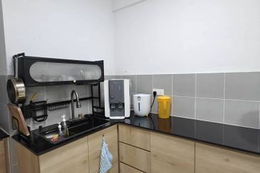 PR1MA @ LARKIN INDAH