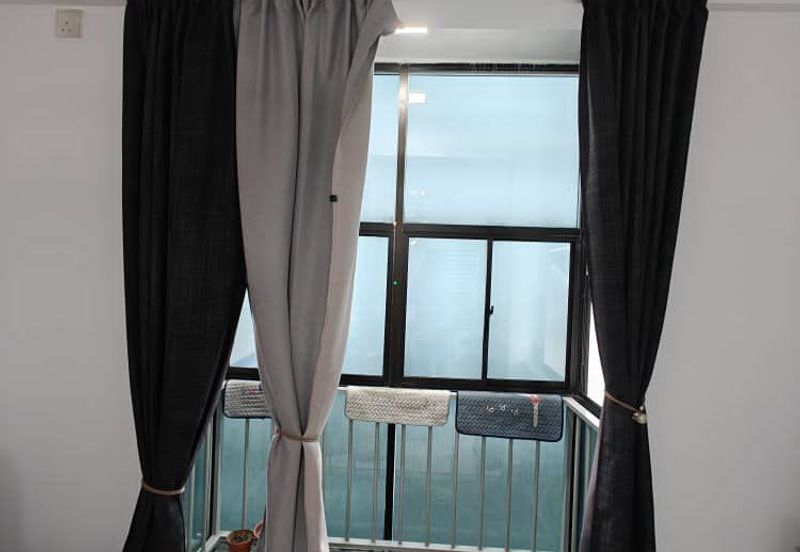 PR1MA @ LARKIN INDAH