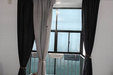 PR1MA @ LARKIN INDAH