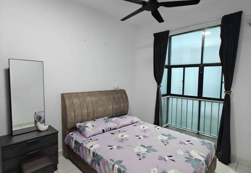 PR1MA @ LARKIN INDAH