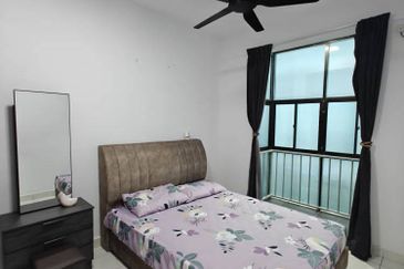 PR1MA @ LARKIN INDAH