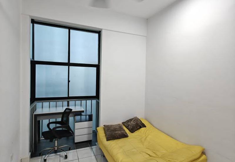 PR1MA @ LARKIN INDAH