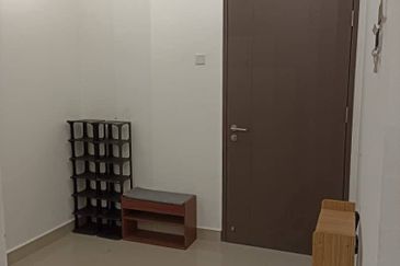 Sierra Heights (Residensi Sierra Perdana)