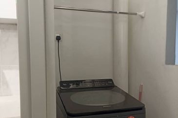 Sierra Heights (Residensi Sierra Perdana)