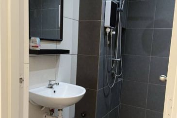 Sierra Heights (Residensi Sierra Perdana)