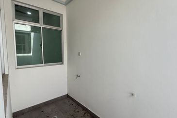 Amber Hills 2 @ Bandar Baru Kangkar Pulai