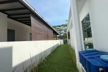 Amber Hills 2 @ Bandar Baru Kangkar Pulai