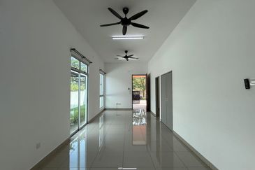 Amber Hills 2 @ Bandar Baru Kangkar Pulai