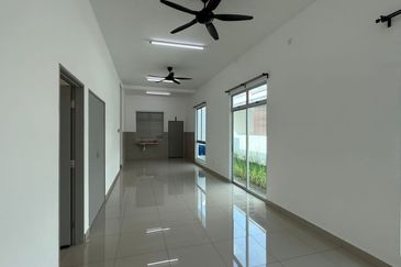 Amber Hills 2 @ Bandar Baru Kangkar Pulai