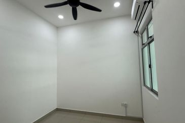 Amber Hills 2 @ Bandar Baru Kangkar Pulai